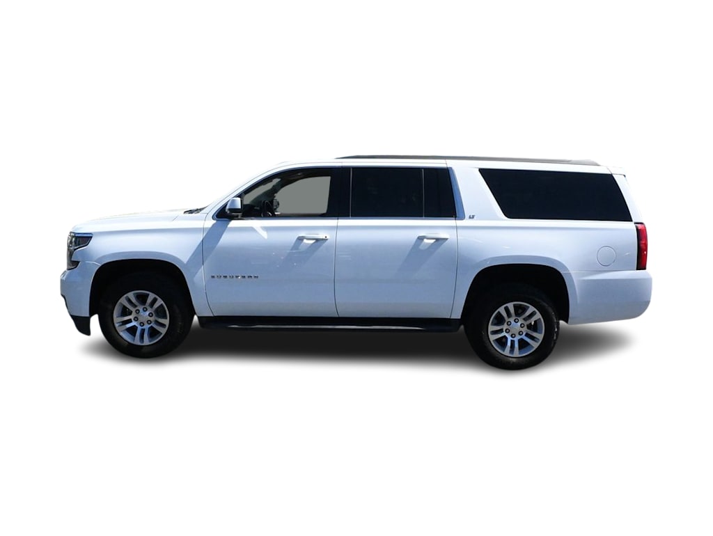 Thumbnail: 2019 Chevrolet Suburban - 3