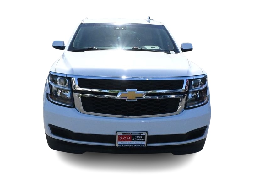 Thumbnail: 2019 Chevrolet Suburban - 5