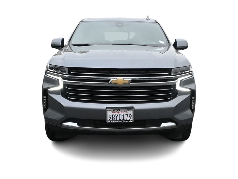 Thumbnail: 2022 Chevrolet Tahoe - 5