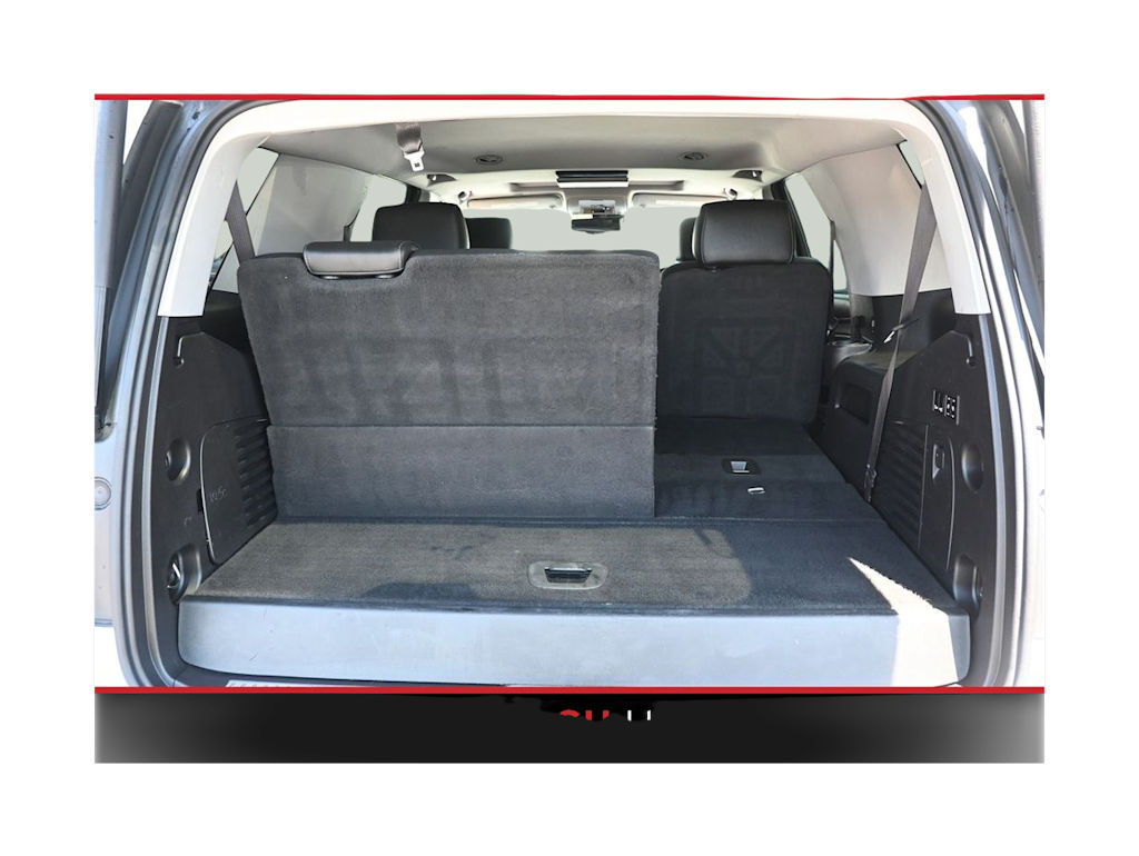 Thumbnail: 2016 Chevrolet Tahoe - 16
