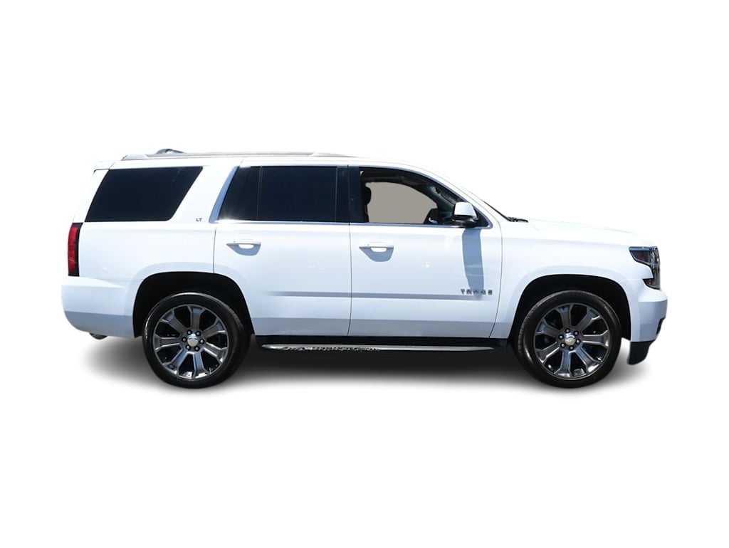 Thumbnail: 2016 Chevrolet Tahoe - 19