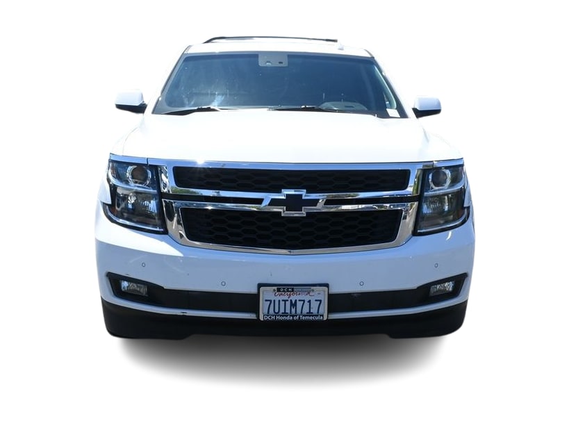Thumbnail: 2016 Chevrolet Tahoe - 5