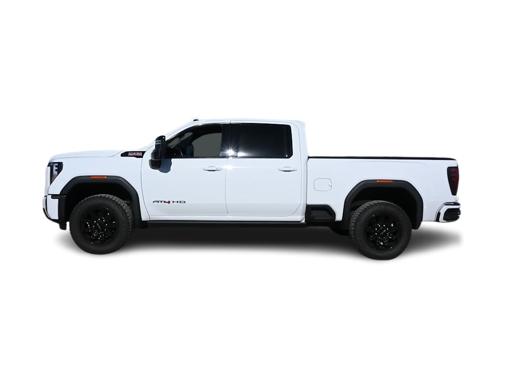 Thumbnail: 2024 GMC Sierra 3500 - 2