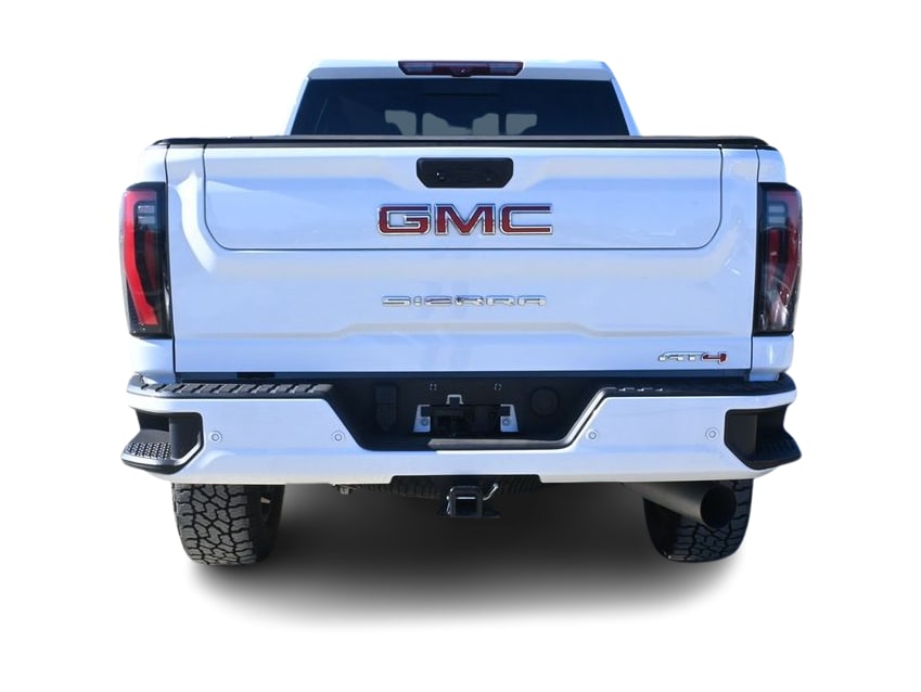 Thumbnail: 2024 GMC Sierra 3500 - 3