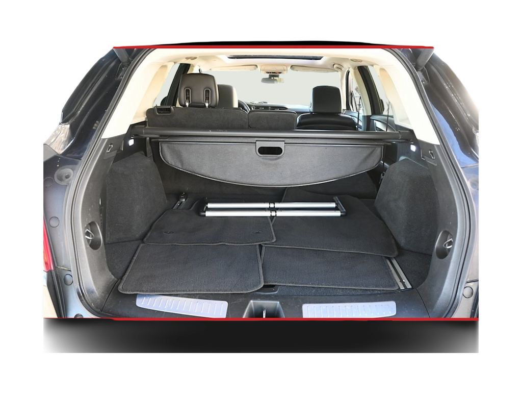 Thumbnail: 2017 Cadillac XT5 - 14