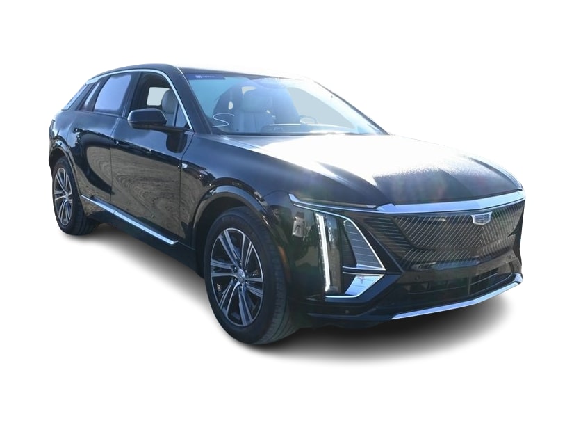 Thumbnail: 2024 Cadillac Lyriq - 14