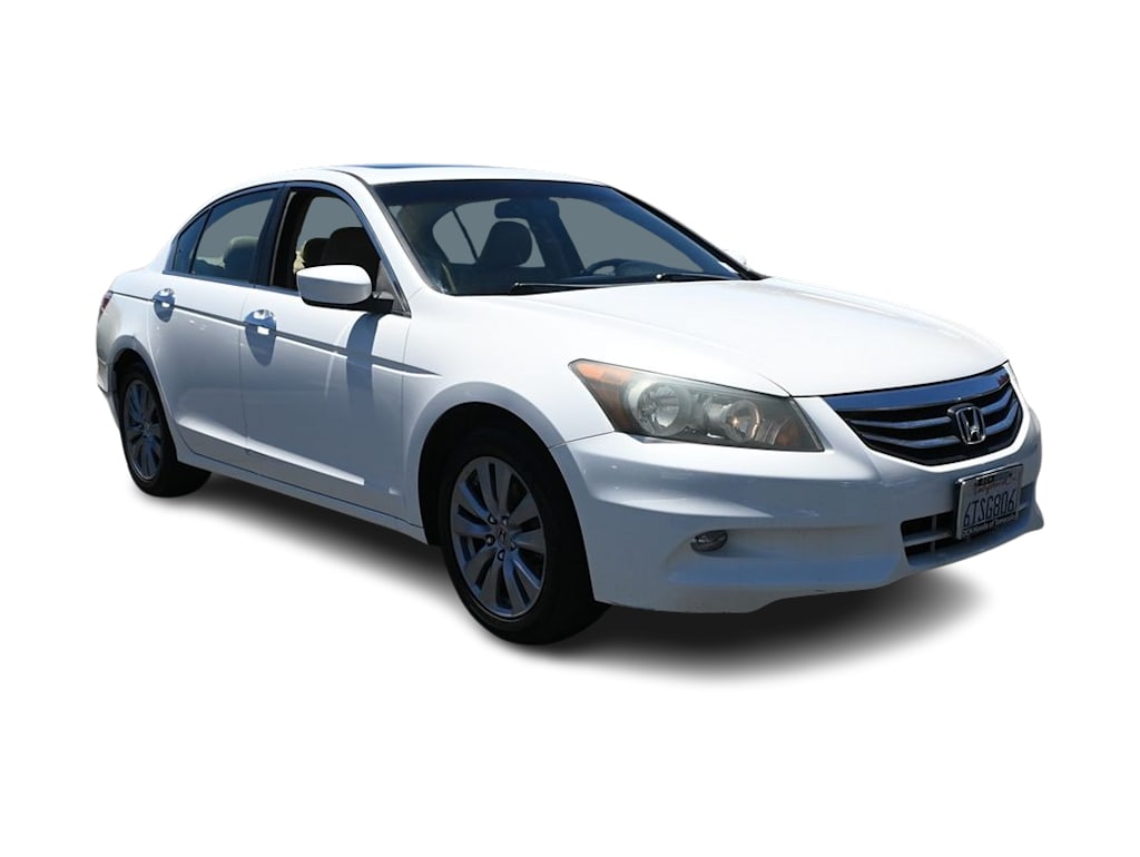 Thumbnail: 2011 Honda Accord - 17
