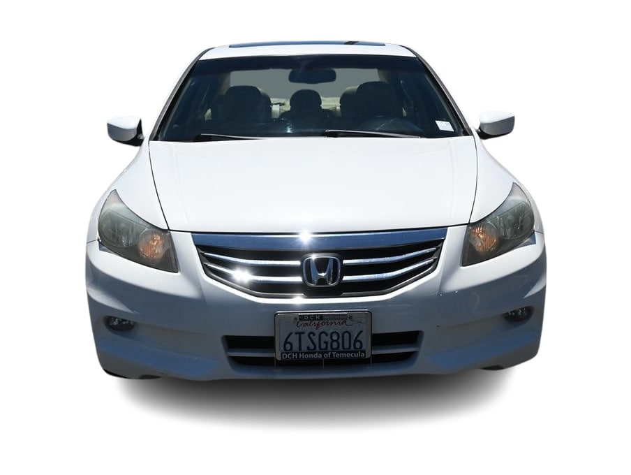 Thumbnail: 2011 Honda Accord - 5