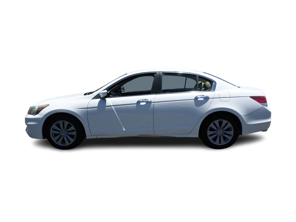 Thumbnail: 2011 Honda Accord - 3