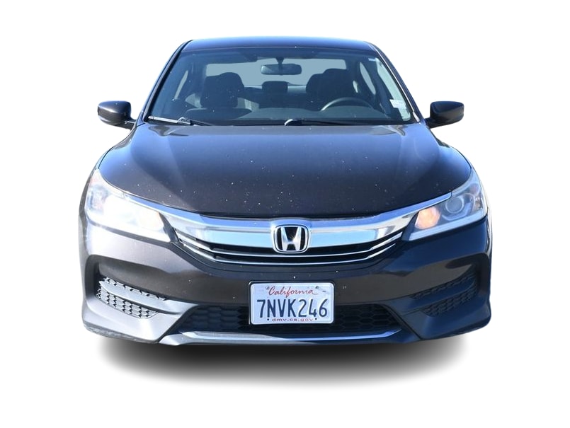 Thumbnail: 2016 Honda Accord - 4