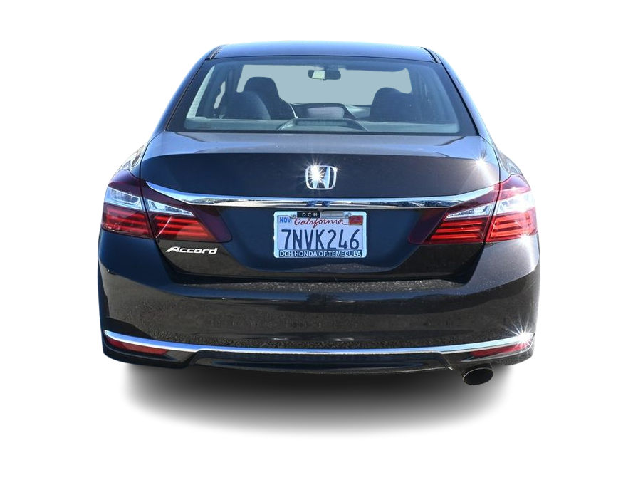 Thumbnail: 2016 Honda Accord - 3