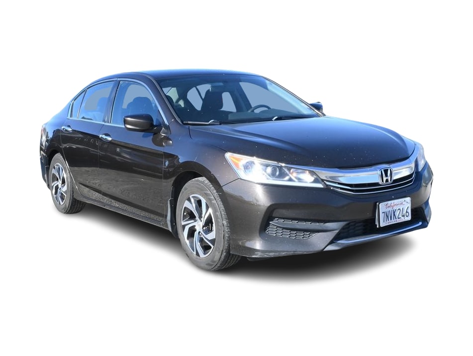 Thumbnail: 2016 Honda Accord - 8