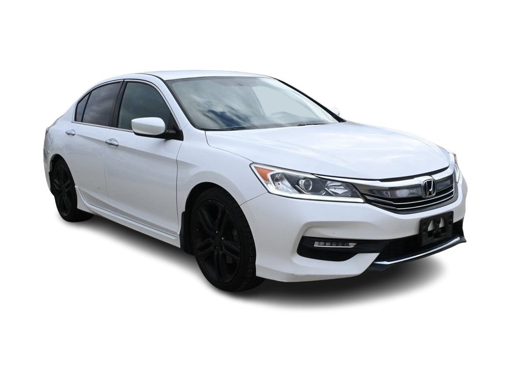 Thumbnail: 2016 Honda Accord - 8