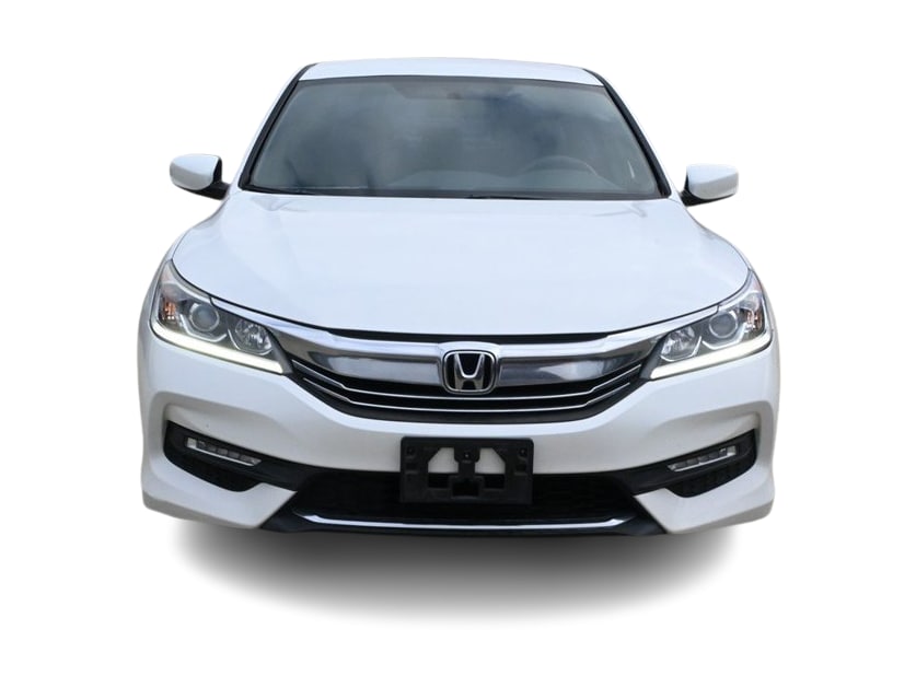 Thumbnail: 2016 Honda Accord - 5
