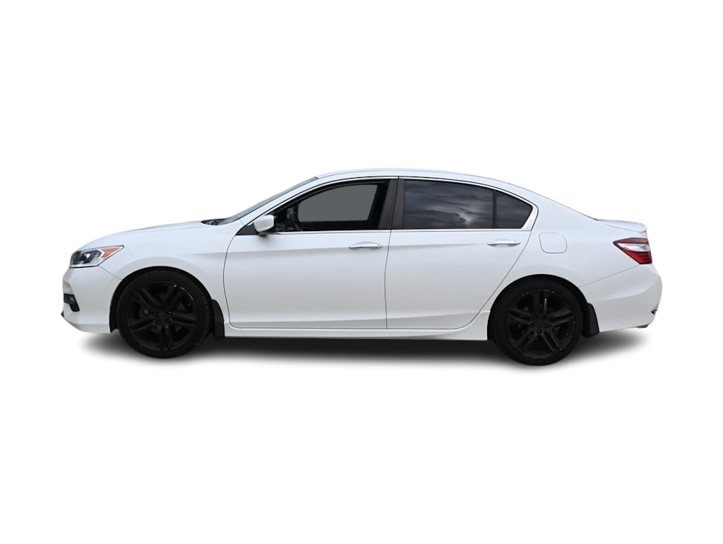 Thumbnail: 2016 Honda Accord - 3