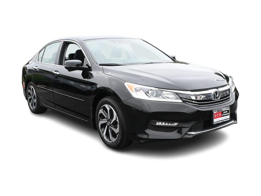 Thumbnail: 2017 Honda Accord - 17