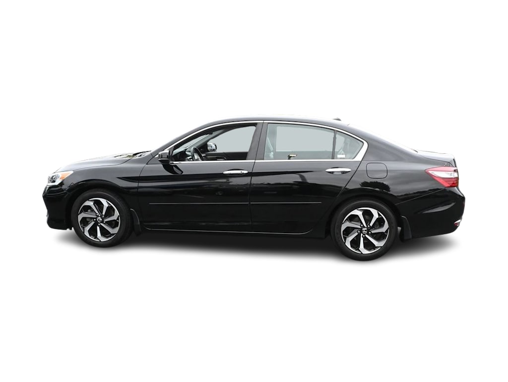 Thumbnail: 2017 Honda Accord - 3