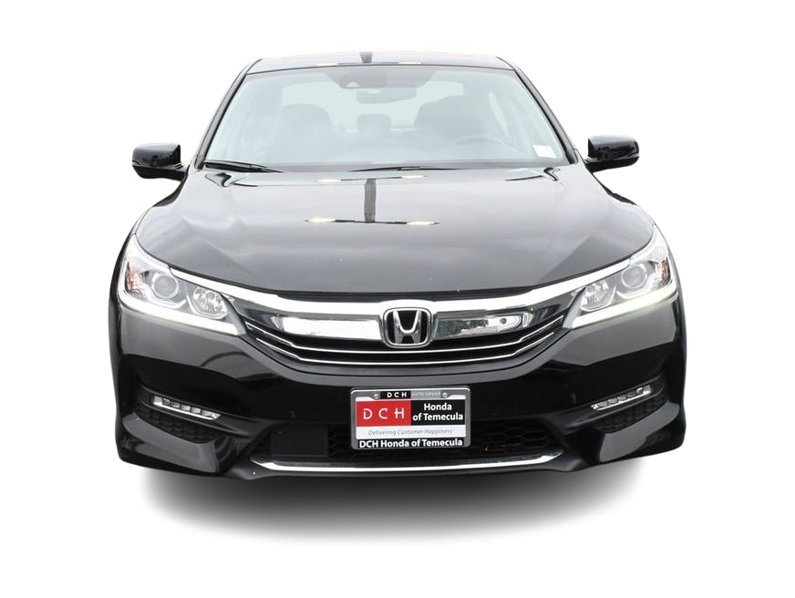 Thumbnail: 2017 Honda Accord - 5