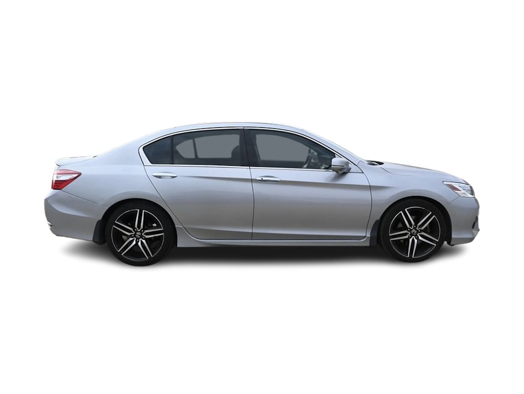 Thumbnail: 2017 Honda Accord - 9