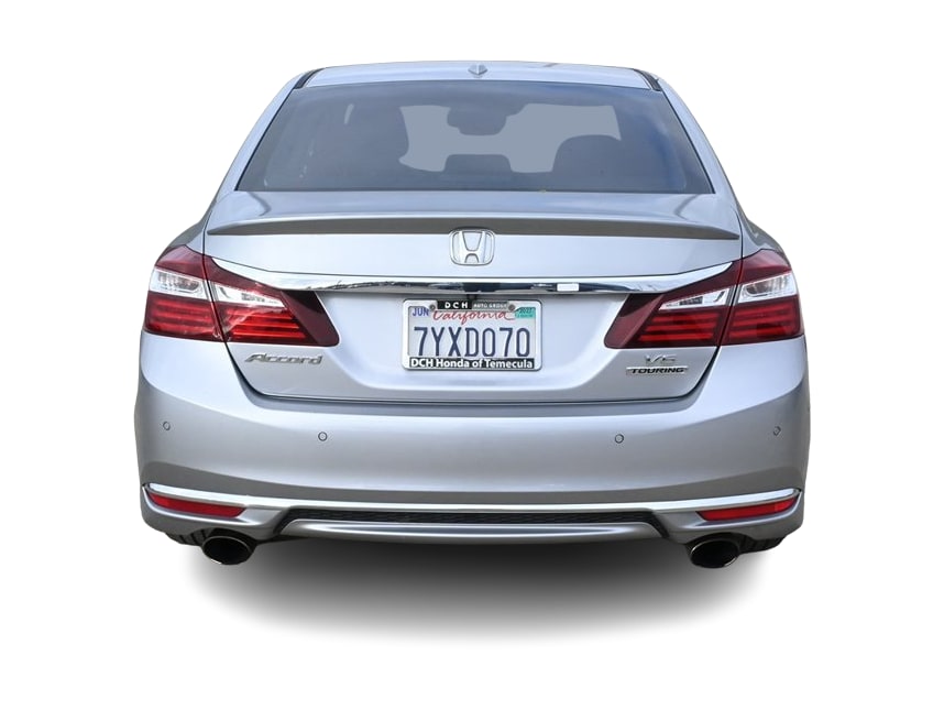 Thumbnail: 2017 Honda Accord - 3