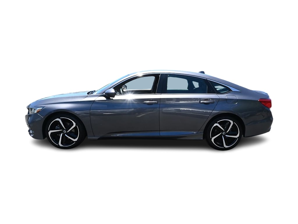 Thumbnail: 2018 Honda Accord - 3