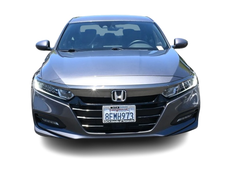 Thumbnail: 2018 Honda Accord - 5