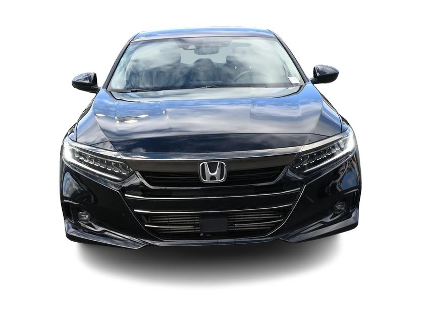 Thumbnail: 2022 Honda Accord - 5