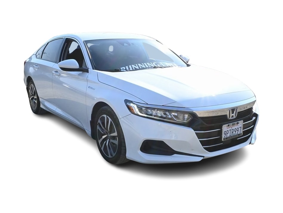 Thumbnail: 2022 Honda Accord - 16