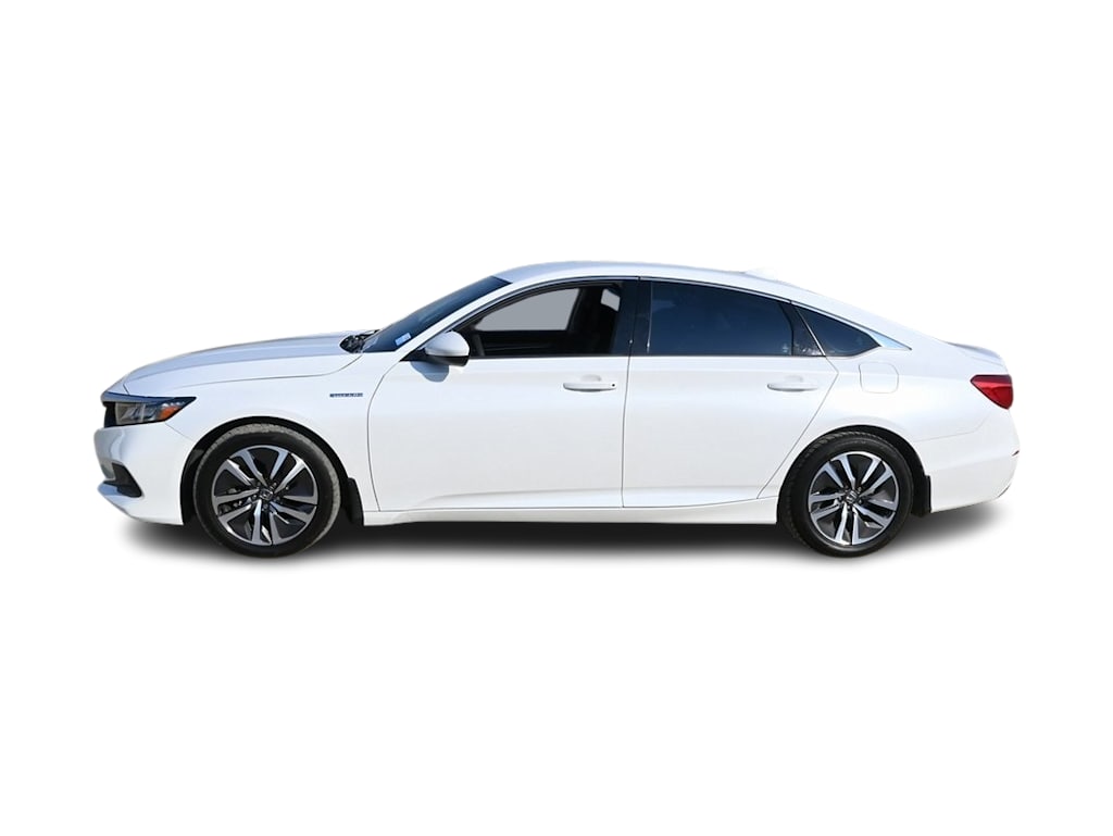Thumbnail: 2022 Honda Accord - 3
