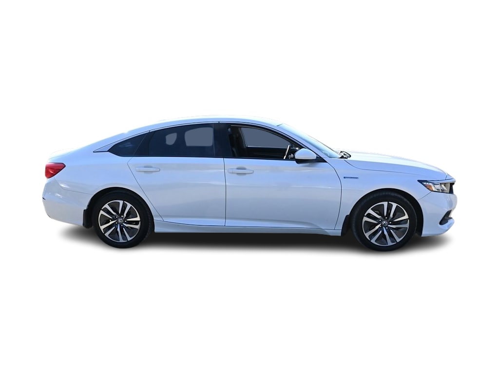 Thumbnail: 2022 Honda Accord - 17