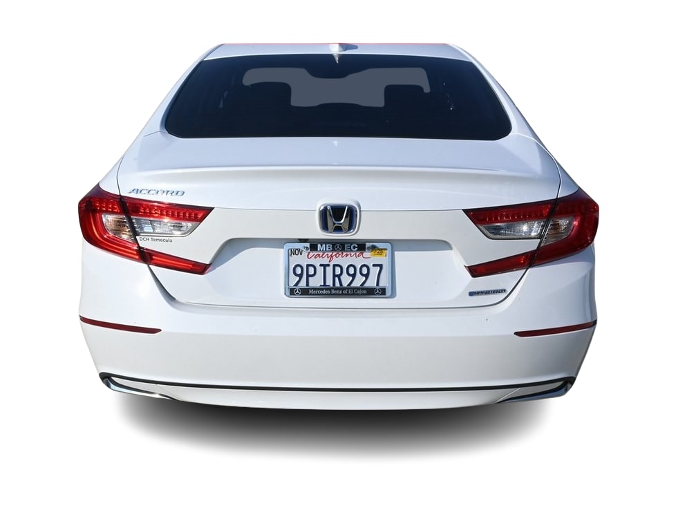 Thumbnail: 2022 Honda Accord - 4