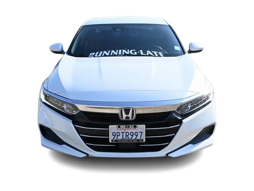 Thumbnail: 2022 Honda Accord - 5