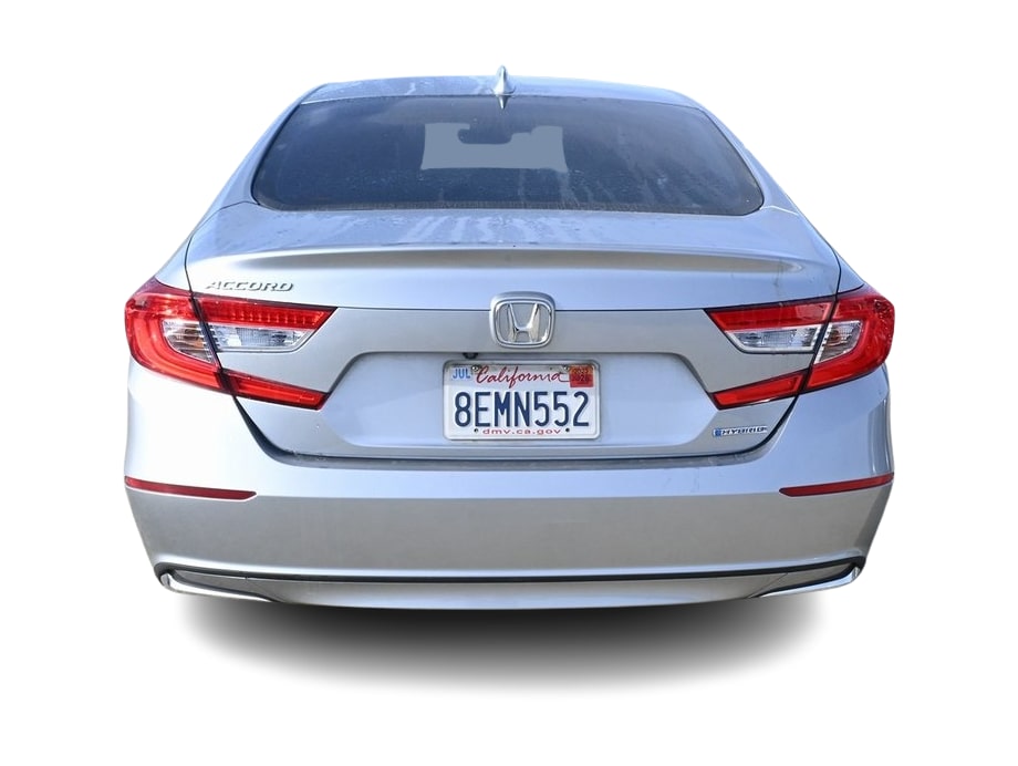 Thumbnail: 2018 Honda Accord - 4