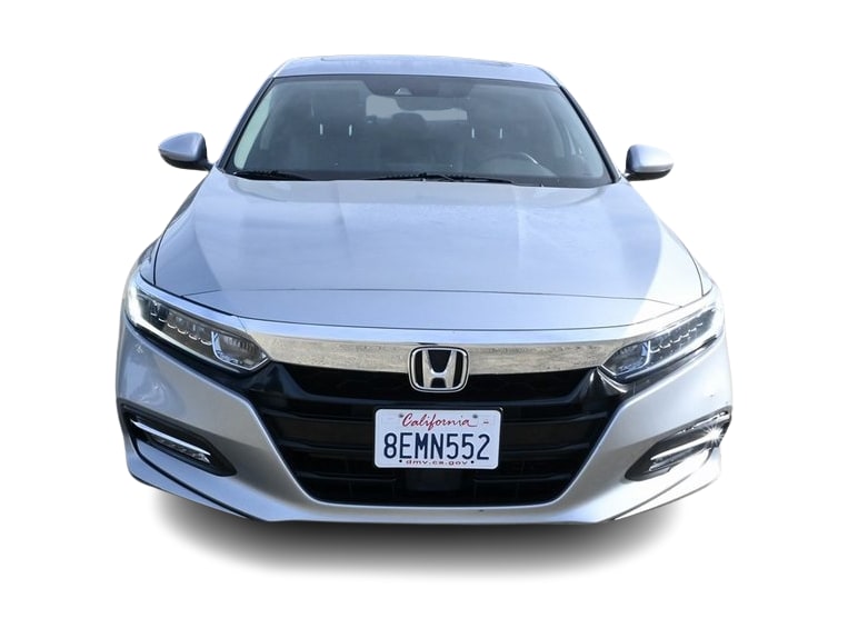 Thumbnail: 2018 Honda Accord - 5