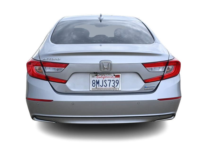 Thumbnail: 2019 Honda Accord - 3