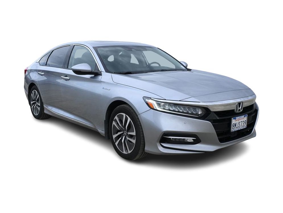Thumbnail: 2019 Honda Accord - 8