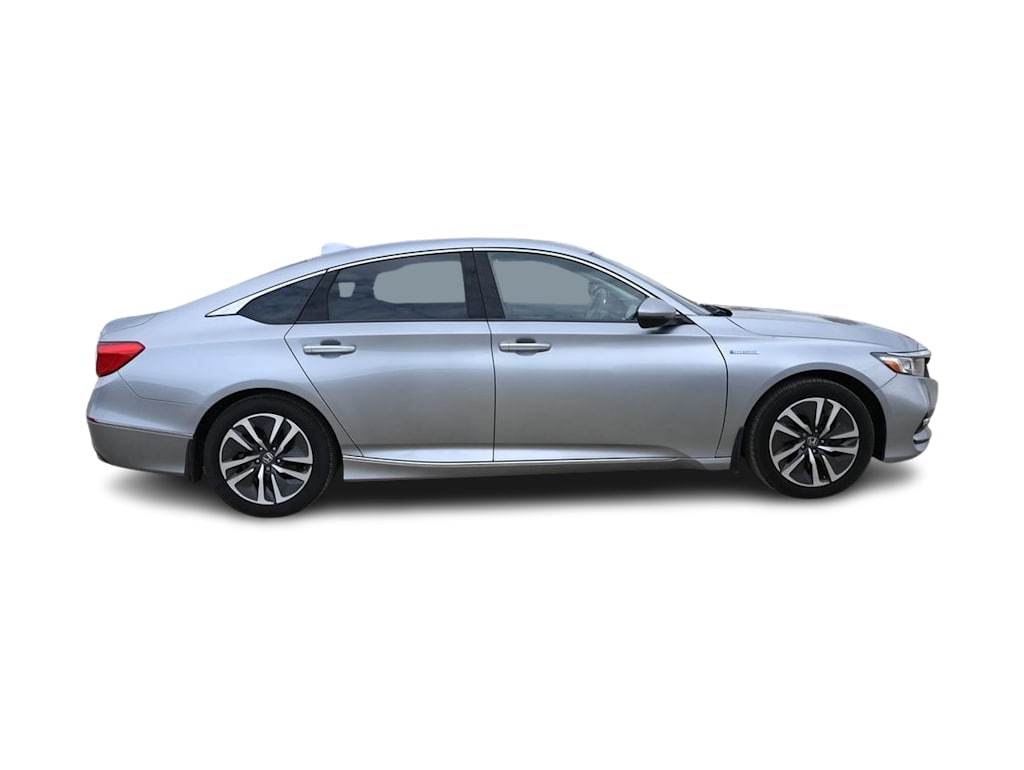 Thumbnail: 2019 Honda Accord - 9