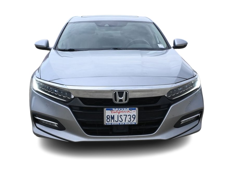 Thumbnail: 2019 Honda Accord - 4