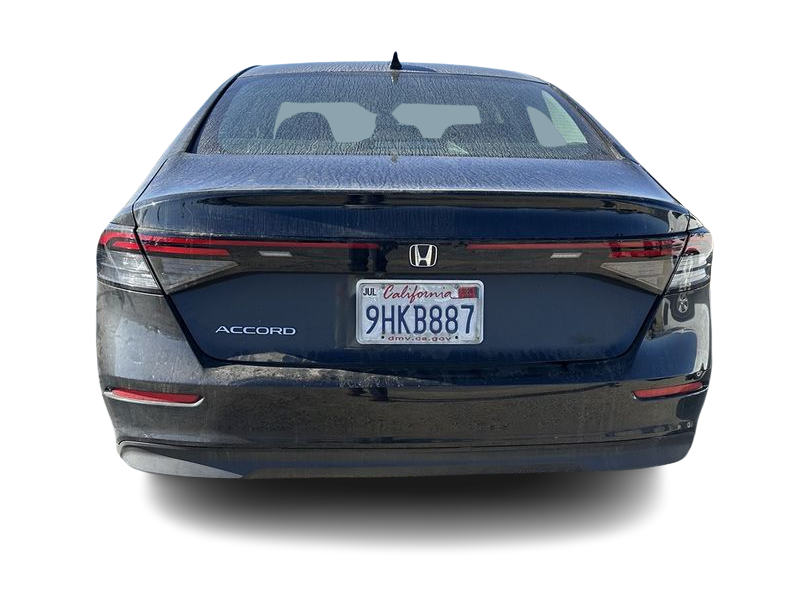 Thumbnail: 2023 Honda Accord - 3