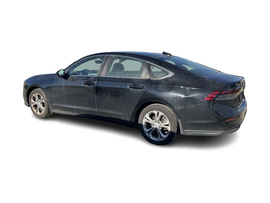 Thumbnail: 2023 Honda Accord - 2