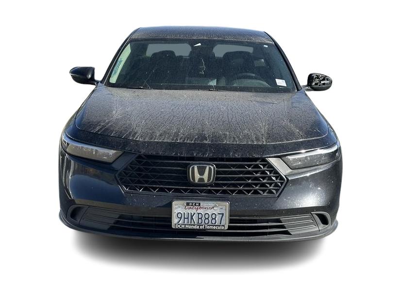 Thumbnail: 2023 Honda Accord - 4