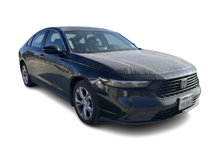 Thumbnail: 2023 Honda Accord - 8