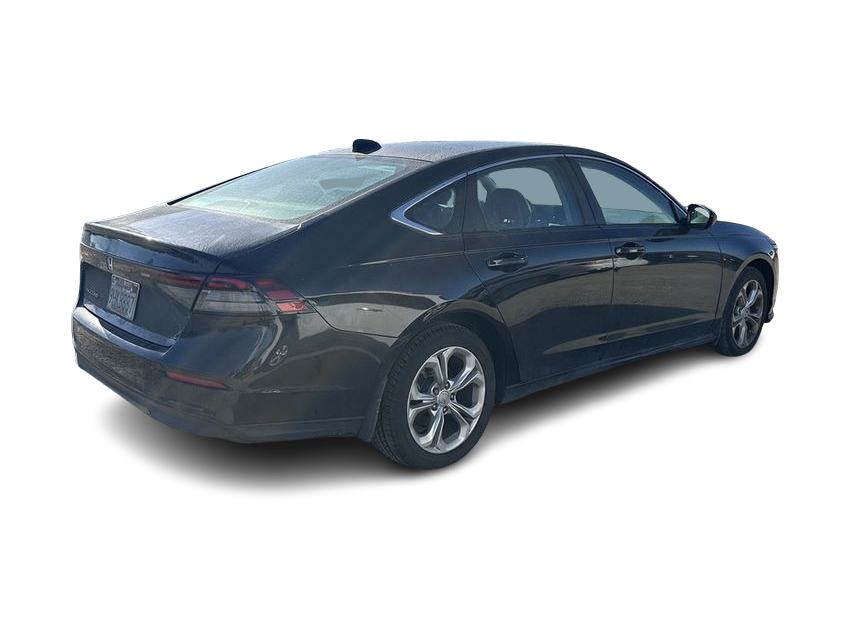 Thumbnail: 2023 Honda Accord - 9