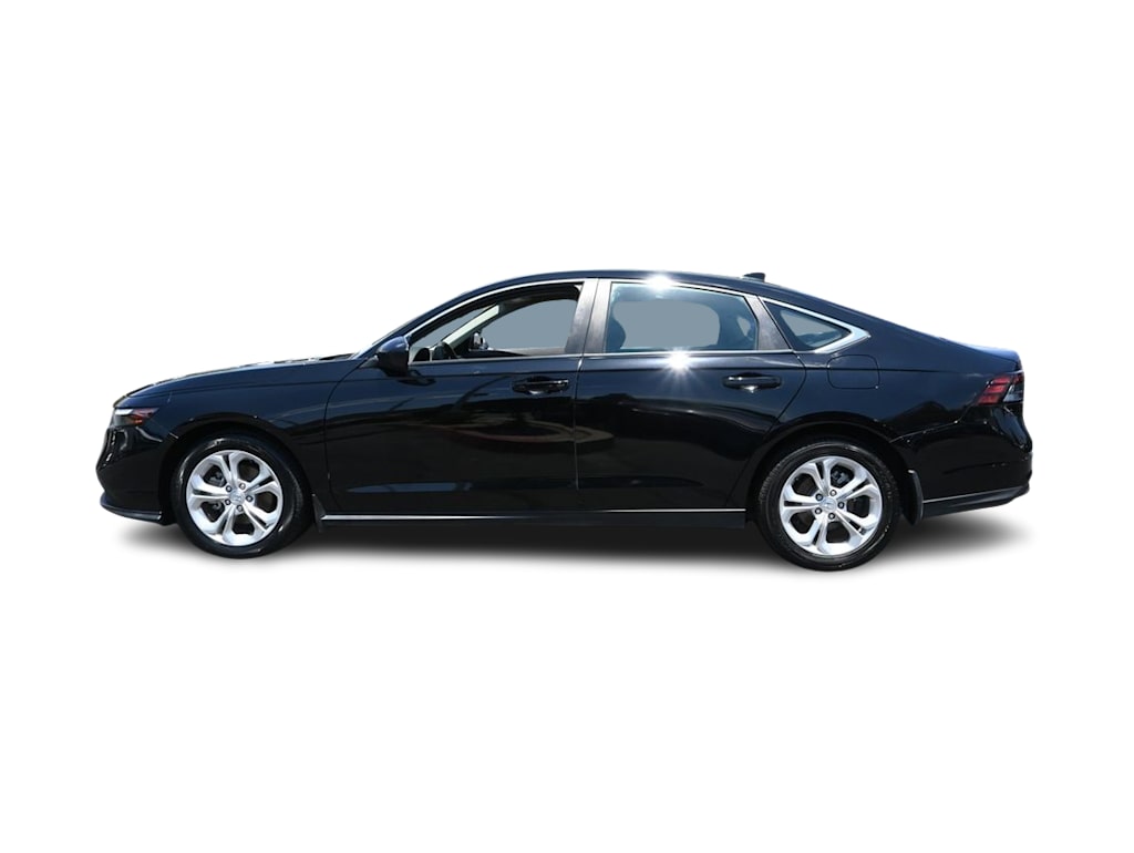 Thumbnail: 2023 Honda Accord - 3
