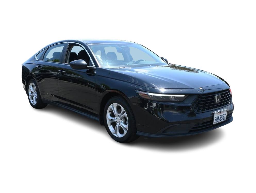 Thumbnail: 2023 Honda Accord - 16