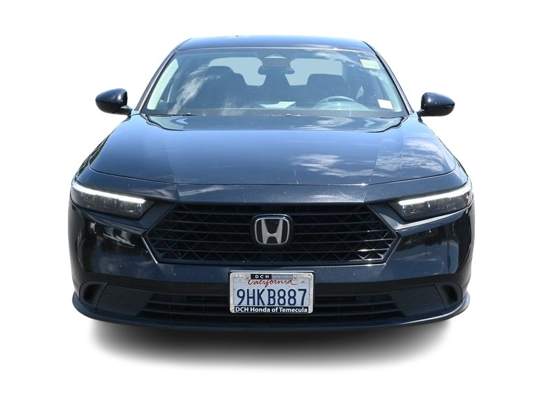Thumbnail: 2023 Honda Accord - 5