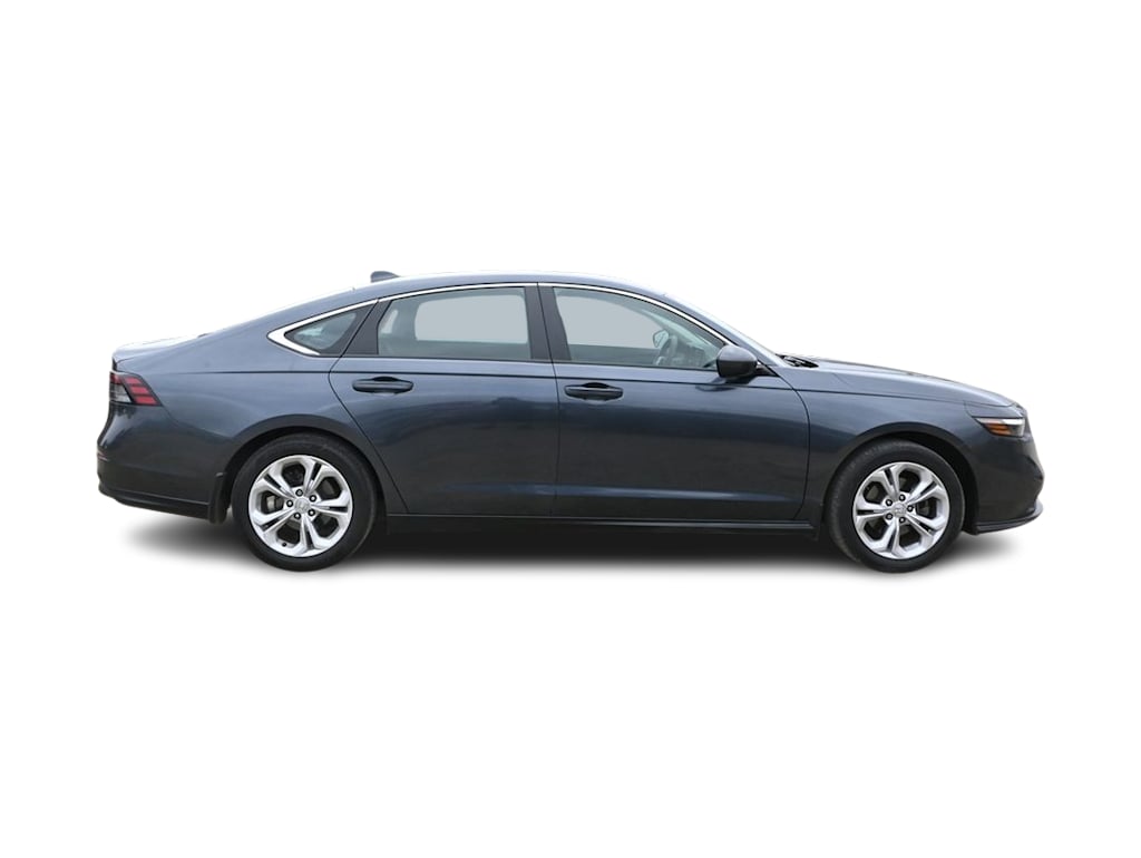 Thumbnail: 2024 Honda Accord - 9
