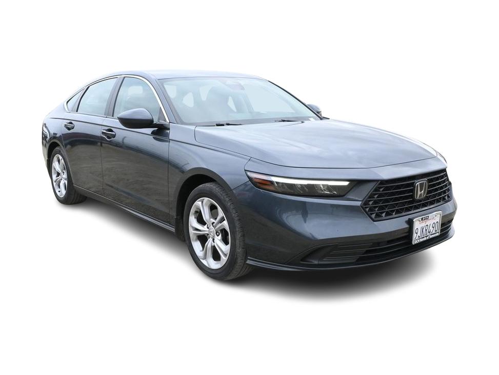 Thumbnail: 2024 Honda Accord - 8