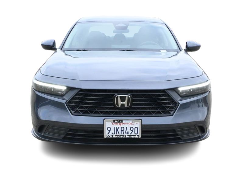 Thumbnail: 2024 Honda Accord - 4