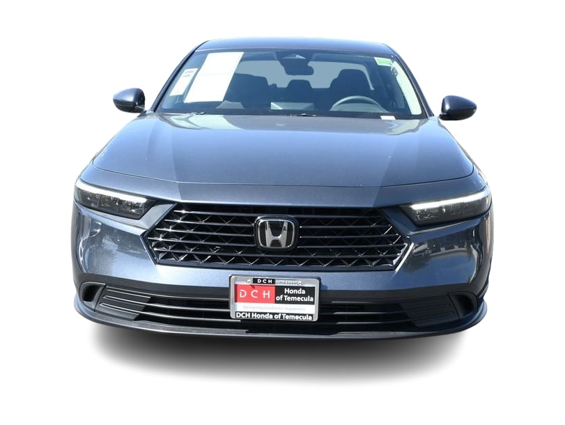 Thumbnail: 2024 Honda Accord - 5